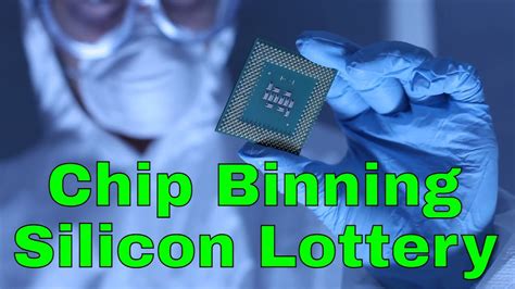 silicon lottery|silicon lottery historical binning.